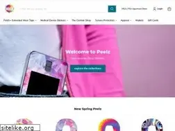 Sites similar to pumppeelz.com