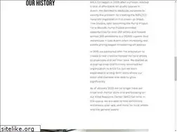 Sites similar to pumpproject.org