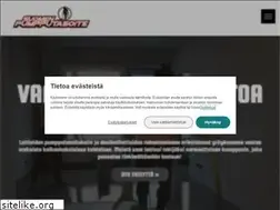 Sites similar to pumpputasoite.fi