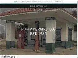 Sites similar to pumprepairsllc.com
