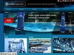 Sites similar to pumps-hv.com