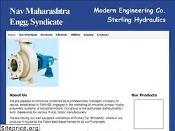 Sites similar to pumps-motors.com