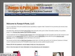 Sites similar to pumps-n-parts.com