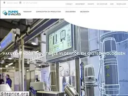 Sites similar to pumps-valves-expo.be