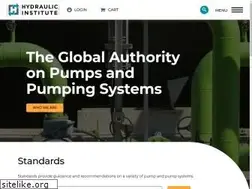 Sites similar to pumps.org