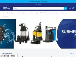 Sites similar to pumps2you.com