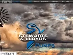 Sites similar to pumps4africa.co.za