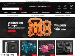 Sites similar to pumpsandgearboxesdirect.com