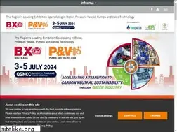 Sites similar to pumpsandvalves-asia.com
