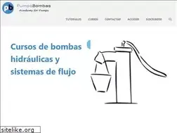 Sites similar to pumpsbombas.com