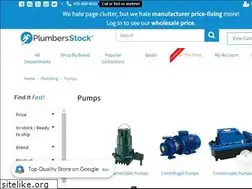 Sites similar to pumpsdepot.com