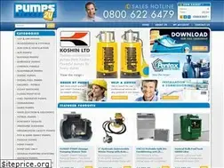 Sites similar to pumpsdirect2u.com