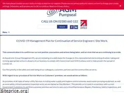 Sites similar to pumpseal.co.uk