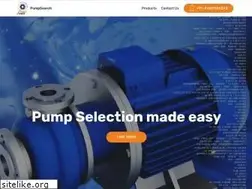 Sites similar to pumpsearch.com