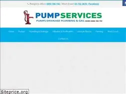 Sites similar to pumpservices.co.nz