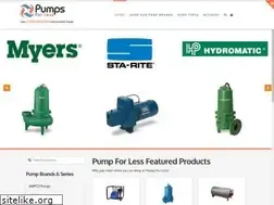 Sites similar to pumpsforless.com