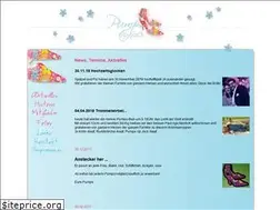 Sites similar to pumpsopjoeck.de