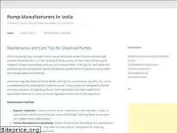 Sites similar to pumpsourceindia.com