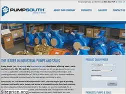 Sites similar to pumpsouth.com