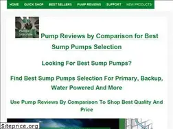 Sites similar to pumpsselection.com