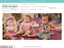 Sites similar to pumpstation.com
