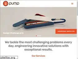 Sites similar to pumpstudios.com