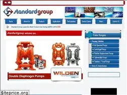 Sites similar to pumpsuae.com