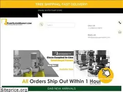 Sites similar to pumpsupermarket.com