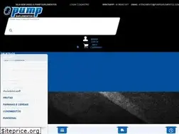 Sites similar to pumpsuplementos.com.br