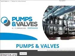 Sites similar to pumpsvalves-dortmund.de