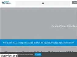 Sites similar to pumpsvalves.nl