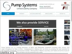 Sites similar to pumpsystemsllc.com