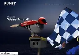 Sites similar to pumpt.co.nz