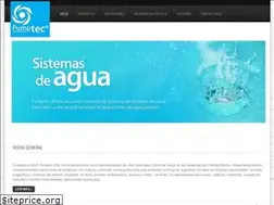 Sites similar to pumptec.co