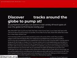 Sites similar to pumptrack.com
