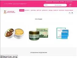 Sites similar to pumpumshop.ru
