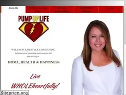 Sites similar to pumpuplife.com