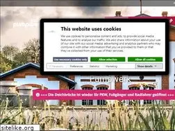 Sites similar to pumpwerk.de