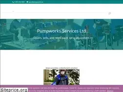 Sites similar to pumpworks.ca
