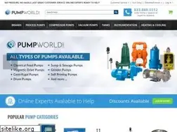 Sites similar to pumpworld.com