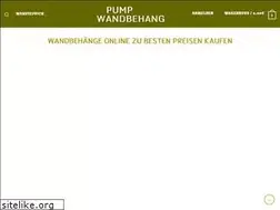 Sites similar to pumpwrxs.com