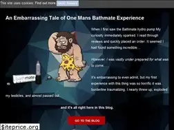 Sites similar to pumpydingdong.com