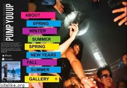 Sites similar to pumpyouup.com