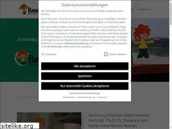 Sites similar to pumuckl-media.de