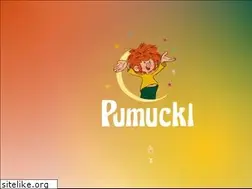 Sites similar to pumuckl.de