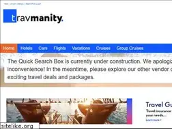 Sites similar to pumzikotravel.com