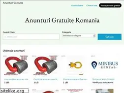 Sites similar to pun.ro