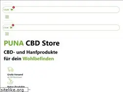 Sites similar to puna.co.at