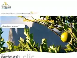 Sites similar to punaauia.pf