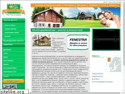 Sites similar to punahonka.com.ua